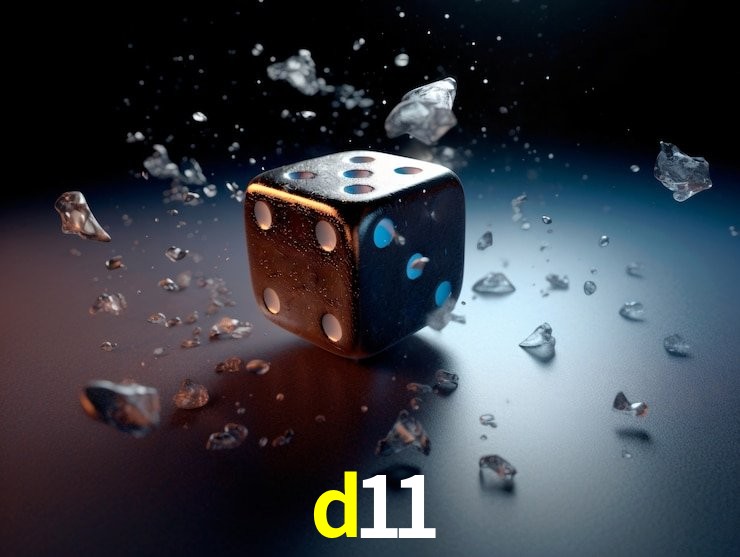 Logo da d11